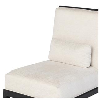Bernhardt Holden Armless Accent Chair