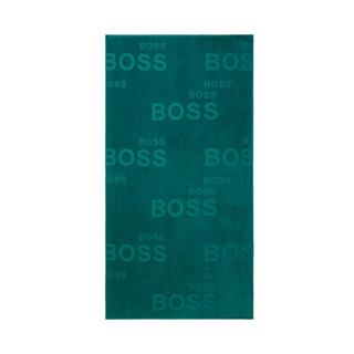 Hugo Boss Coast Beach Towel