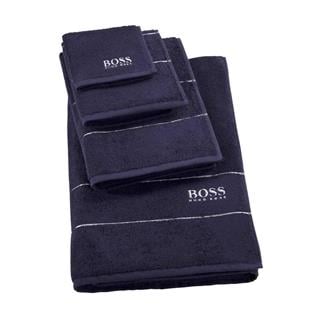 Hugo Boss Plain 30x30 El Havlusu
