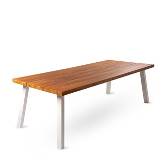 Gervasoni Inout Teak Tablalı Masa