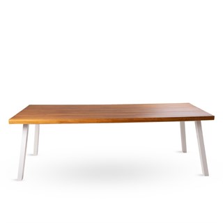 Gervasoni Inout Teak Tablalı Masa