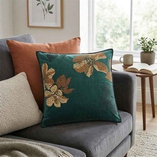 Iosis Merida Square Pillowcase