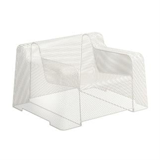 Emu Ivy White Koltuk