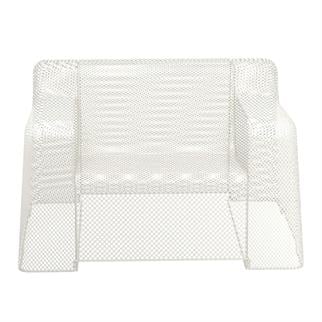 Emu Ivy White Koltuk