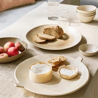 Urban Nature Culture Javi Cream Dekoratif Kase 