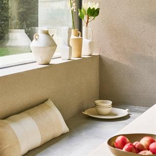 Urban Nature Culture Javi Cream Dekoratif Kase 