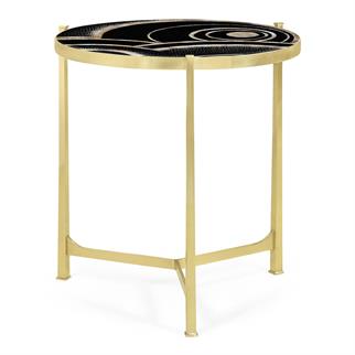 Jonathan Charles Jc Modern Yan Sehpa