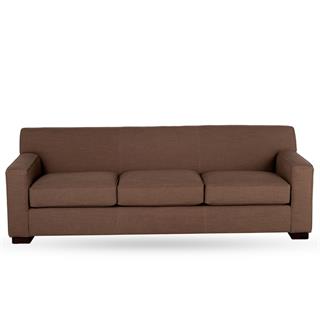 Jean Luc 90  Kanepe (Kumaş: Lingo Loden Gr:3)  229x91x79h