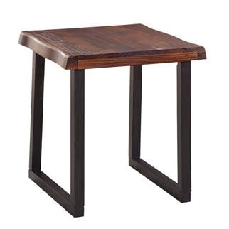 Steve Silver Jennings Live Side Table