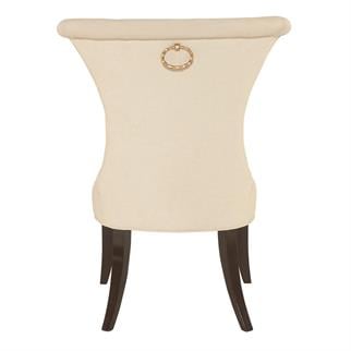 Bernhardt Jet Set Kolsuz Sandalye