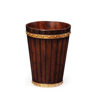 Jonathan Charles Country Farmhouse Waste Paper Basket