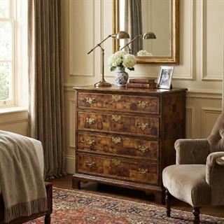 Jonathan Charles Country Farmhouse Dresser