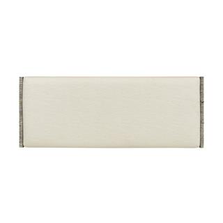 Jonathan Charles JC Modern Geometric Bench