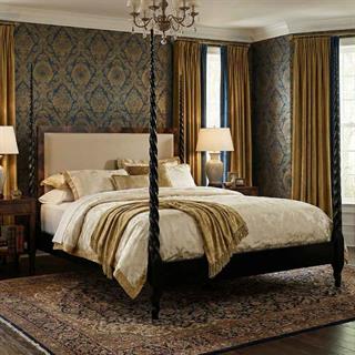 Jonathan Charles Modern King Karyola