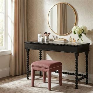 Jonathan Charles William Yeoward Black Makyaj/Tuvalet Masası