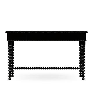 Jonathan Charles William Yeoward Black Makyaj/Tuvalet Masası