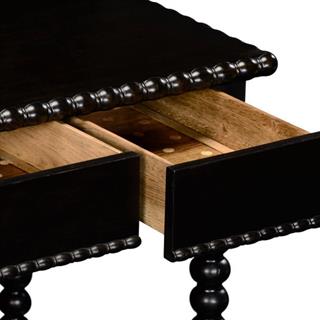 Jonathan Charles William Yeoward Black Makyaj/Tuvalet Masası