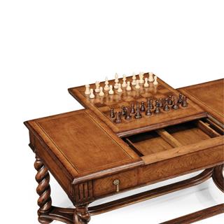 Jonathan Charles Windsor Oyun Sehpası