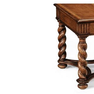 Jonathan Charles Windsor Oyun Sehpası