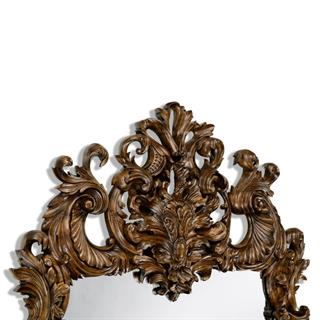 Windsor Ayna - Finish-Wal-02-1 (Medium Walnut)