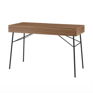 Ligne Roset Juliette Walnut Console