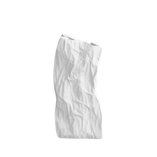 Kami Vazo - Medio - Bone White