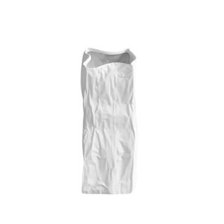 Kami Vazo - Medio - Bone White