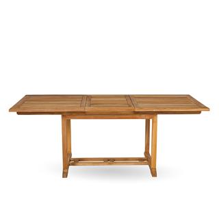 Rectangular Açılır Masa-90*(150-200)