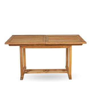 Rectangular Açılır Masa-90*(150-200)