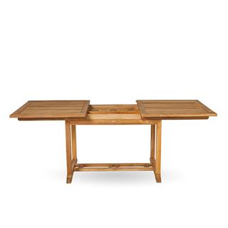 Rectangular Açılır Masa-90*(150-200)