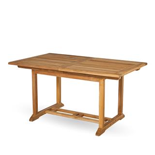 Rectangular Açılır Masa-90*(150-200)