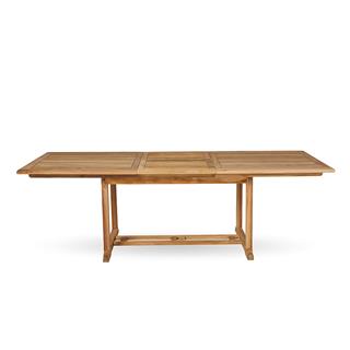 Rectangular Açılır Masa-100*(180-240)