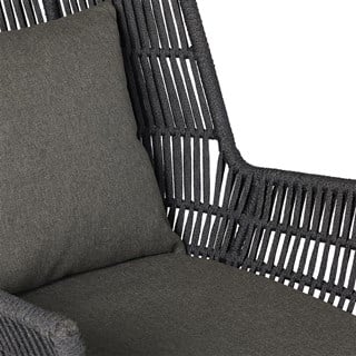 Kayu Teak Minoto Bahçe Oturma Grubu
