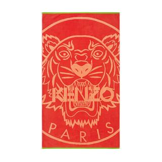 Kenzo Newtiger Beach Towel