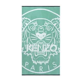 Kenzo Newtiger Beach Towel