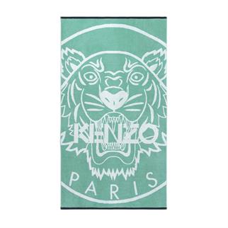 Kenzo Newtiger Beach Towel
