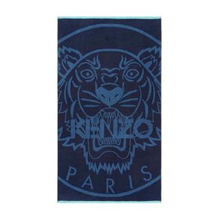 Kenzo Newtiger Beach Towel