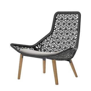 Kettal Maia Relax Marengo Koltuk