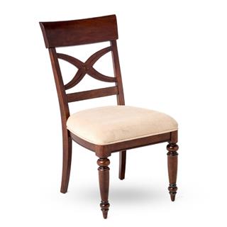 Wynwood Heritage Armless Dining Chair