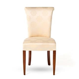 Kolsuz Sandalye- Ceviz Rengi- St.S2053 49x61/94/51cm