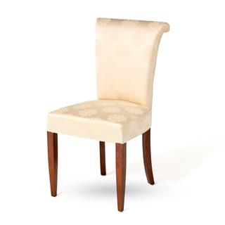 Kolsuz Sandalye- Ceviz Rengi- St.S2053 49x61/94/51cm