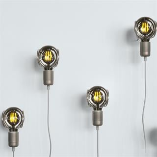 La Plic Duvar Lambası