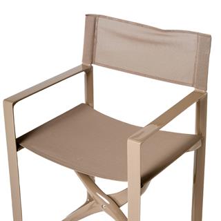 Serralunga La Regista Tortora Kollu Sandalye