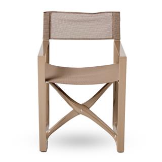 Serralunga La Regista Tortora Kollu Sandalye