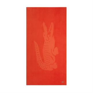 Lacoste LSport 160x90 Plaj Havlusu