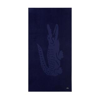 Lacoste LSport 160x90 Plaj Havlusu