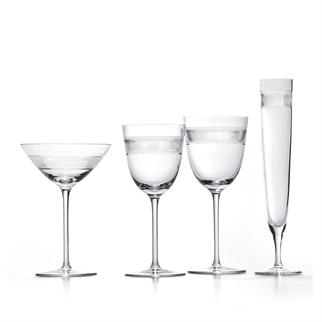 Ralph Lauren Langley Champagne Flute