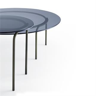 Ligne Roset Liam Side Table
