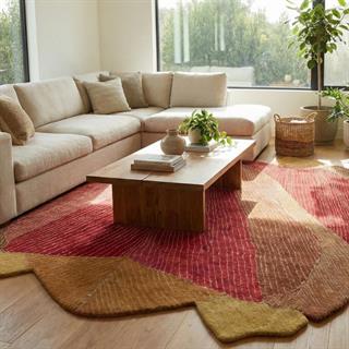 Ligne Roset Aki & Natsu 228x260 Rug
