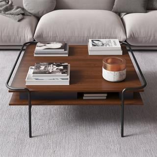 Ligne Roset Alando Kare Sehpa